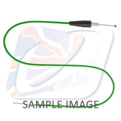 Lanko plynu Venhill HRC-4-061-GR featherlight zelená