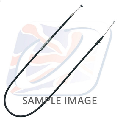 Lanko spojky Venhill Y01-3-128-BK featherlight černý