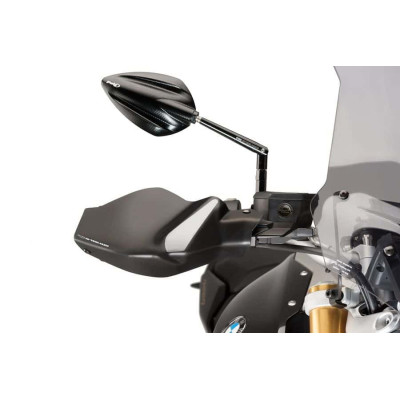 Chrániče páček PUIG MOTORCYCLE 8940J matná černá