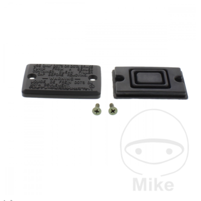 Brake/clutch reservoir repair kit TOURMAX RCD-101 lid, diaphragm and screws