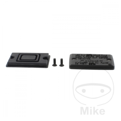 Brake/clutch reservoir repair kit TOURMAX RCD-102 lid, diaphragm and screws