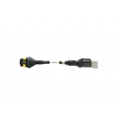 Kabel TEXA EVINRUD Pro použití s 3902358
