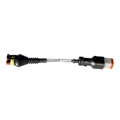 Kabel TEXA STEYR for engines with CAN Line protocol Pro použití s 3903008