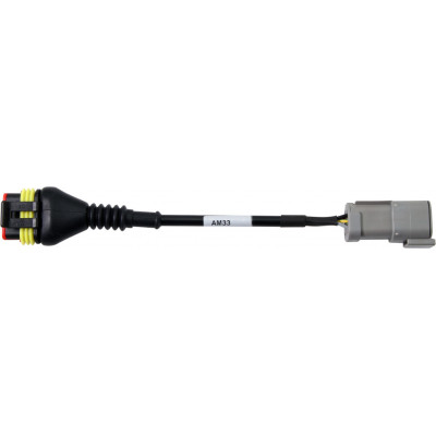 Kabel TEXA YANMAR CAN Pro použití s 3903008