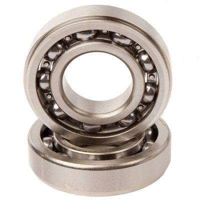 Main bearing & seal kits HOT RODS 2 bearings K021
