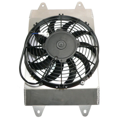 Radiator fan motor ARROWHEAD RFM0009