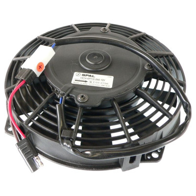 Radiator fan motor ARROWHEAD RFM0010