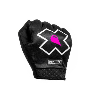 MX/MTB rukavice MUC-OFF 20109 černý S