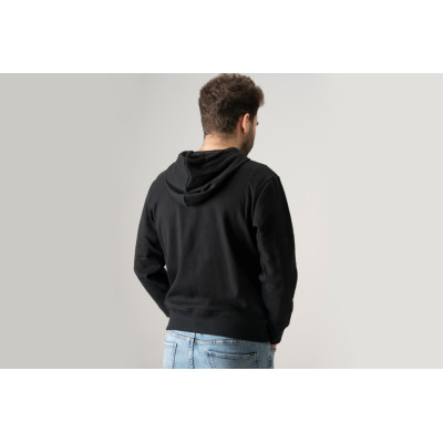 Sweatshirt PUIG 3751N XXL černý