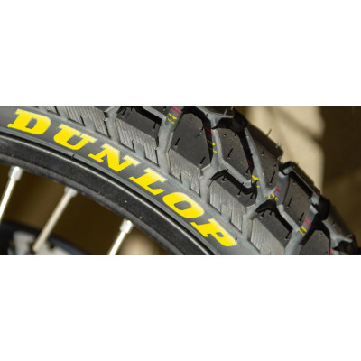 Pneumatika DUNLOP 120/90-17 64T M+S TL TRX MISSION