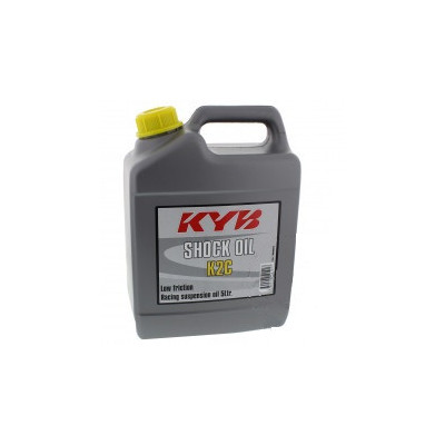 Oil stock absorber JMT K2C KYB 5 l