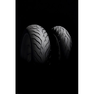 Pneumatika DUNLOP 120/70ZR19 (60W) TL SX ROADSMART IV