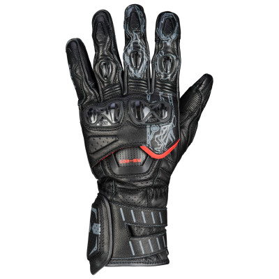 Sportovní rukavice iXS RS-200 3.0 X40462 černý L