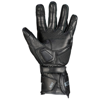 Sportovní rukavice iXS RS-200 3.0 X40462 černý L