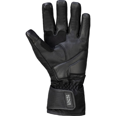 Dámské rukavice iXS SONAR-GTX 2.0 X41030 černý DXL