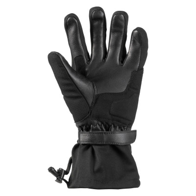Dámské rukavice iXS LT VAIL-ST 3.0 X42509 černý DM