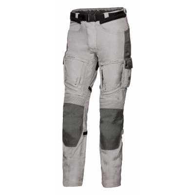 Kalhoty iXS MONTEVIDEO-AIR 2.0 X63033 světle šedo-tmavě šedá L