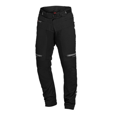 Dámské kalhoty iXS PUERTO-ST X65319 černý DK2XL (D2XL)