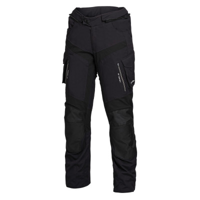 Kalhoty iXS SHAPE-ST X63042 černý 4XL