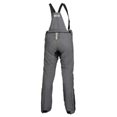 Kalhoty iXS MASTER-GTX X64204 světle šedo-tmavě šedá 3XL