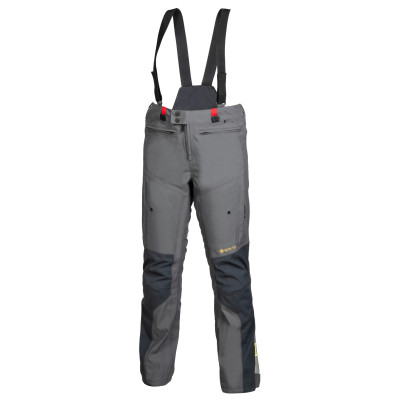 Kalhoty iXS MASTER-GTX X64204 světle šedo-tmavě šedá LXL (XL)