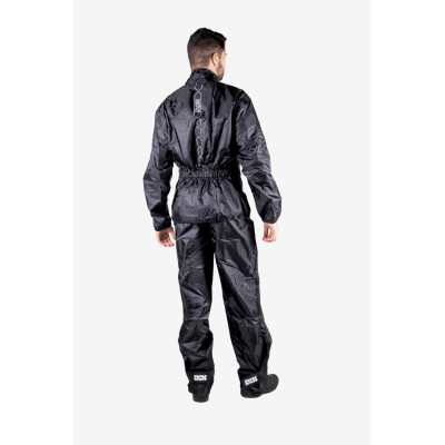 Kalhoty do deště iXS CRAZY EVO X79008 černý M