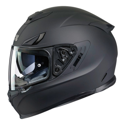 Integrální helma iXS iXS1100 1.0 X14069 matná černá L