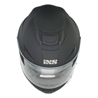 Integrální helma iXS iXS1100 1.0 X14069 matná černá S