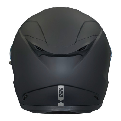 Integrální helma iXS iXS1100 1.0 X14069 matná černá XL