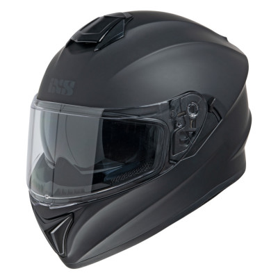 Integrální helma iXS iXS216 1.0 X14081 matná černá XL