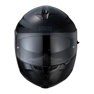 Integrální helma iXS iXS1100 1.0 X14069 černý S