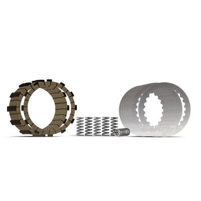 FSC Clutch plate and spring kit HINSON FSC373-7-1901 (7 plate)