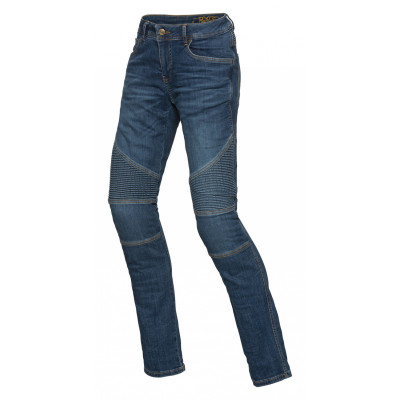 Women Jeans iXS Classic AR X63039 modrá D2634