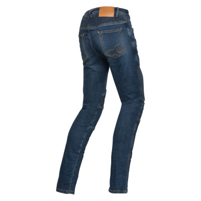 Women Jeans iXS Classic AR X63039 modrá D3034