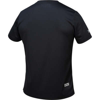 Team T-Shirt iXS ACTIVE X30531 černý L