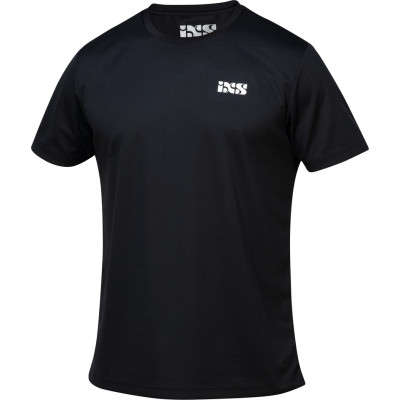 Team T-Shirt iXS ACTIVE X30531 černý XL