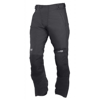 Kalhoty GMS STARTER MAN ZG63005 černý L