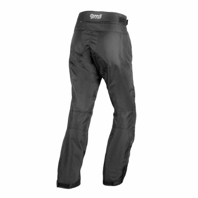 Kalhoty GMS STARTER LADY ZG63007 černý D4XL
