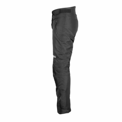 Kalhoty GMS STARTER LADY ZG63007 černý K4XL