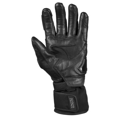 Tour gloves goretex iXS VIPER-GTX 2.0 X41025 černý M