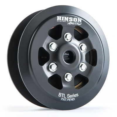 BTL series Inner Hub / Pressure Plate kit HINSON BTL641-1901
