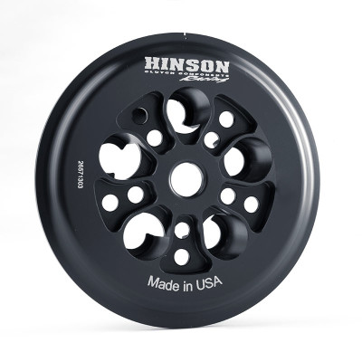 Inner hub and pressure plate kit HINSON H755
