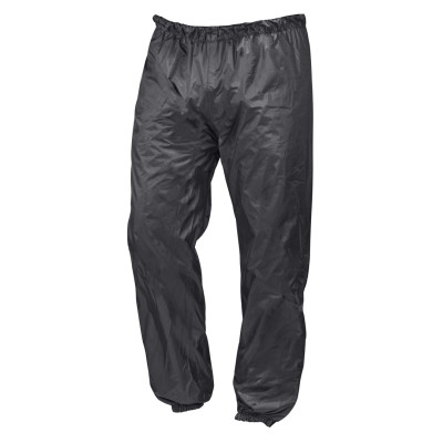 Set bundy a kalhot do deště GMS ZG79801 černý S