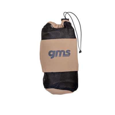 Softshellová bunda GMS LUNA ZG51018 hnědé D2XL