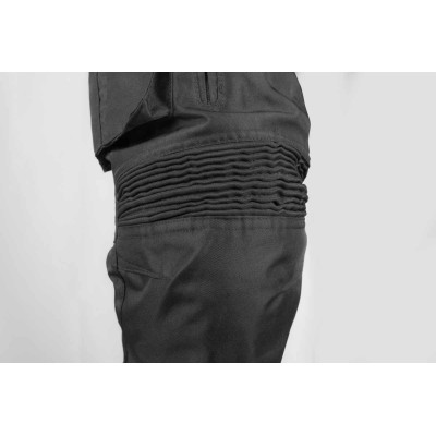 Kalhoty GMS TRENTO MAN ZG65300 černý XL