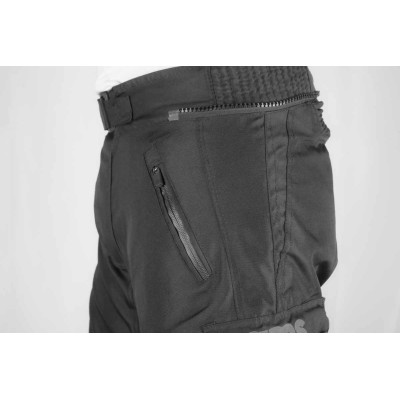 Kalhoty GMS TRENTO MAN ZG65300 černý XL