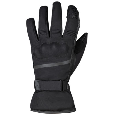 Klasické dámské rukavice iXS URBAN ST-PLUS X42061 černý DM