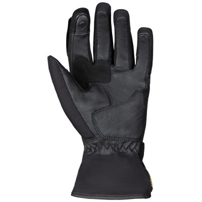 Klasické dámské rukavice iXS URBAN ST-PLUS X42061 černý DL