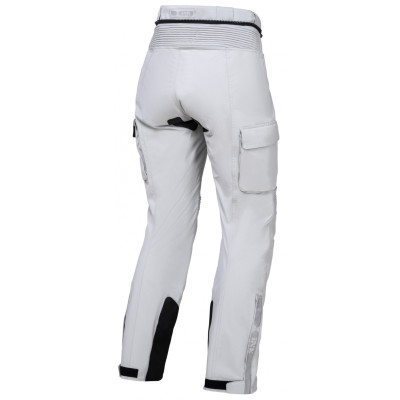 Kalhoty iXS MONTEVIDEO-AIR 3.0 X63049 světle šedo-černý M