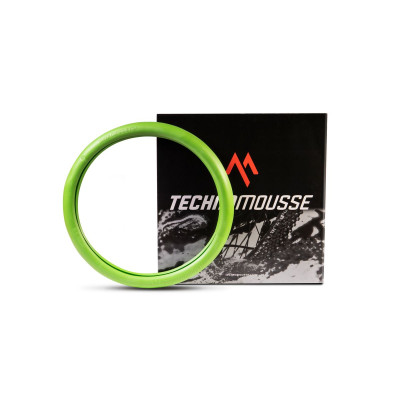 Mousse Technomousse E-BIKE + MINIBIKE CONSTRICTOR 29" M022 zelená